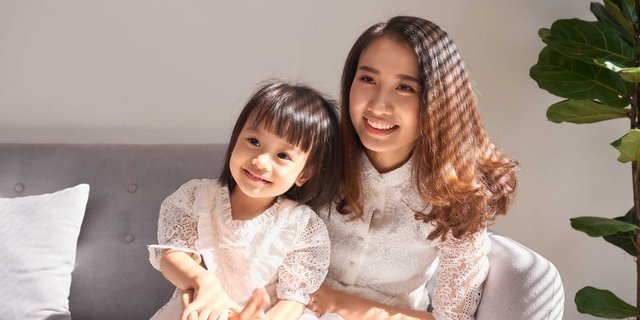 Mothers Inspire