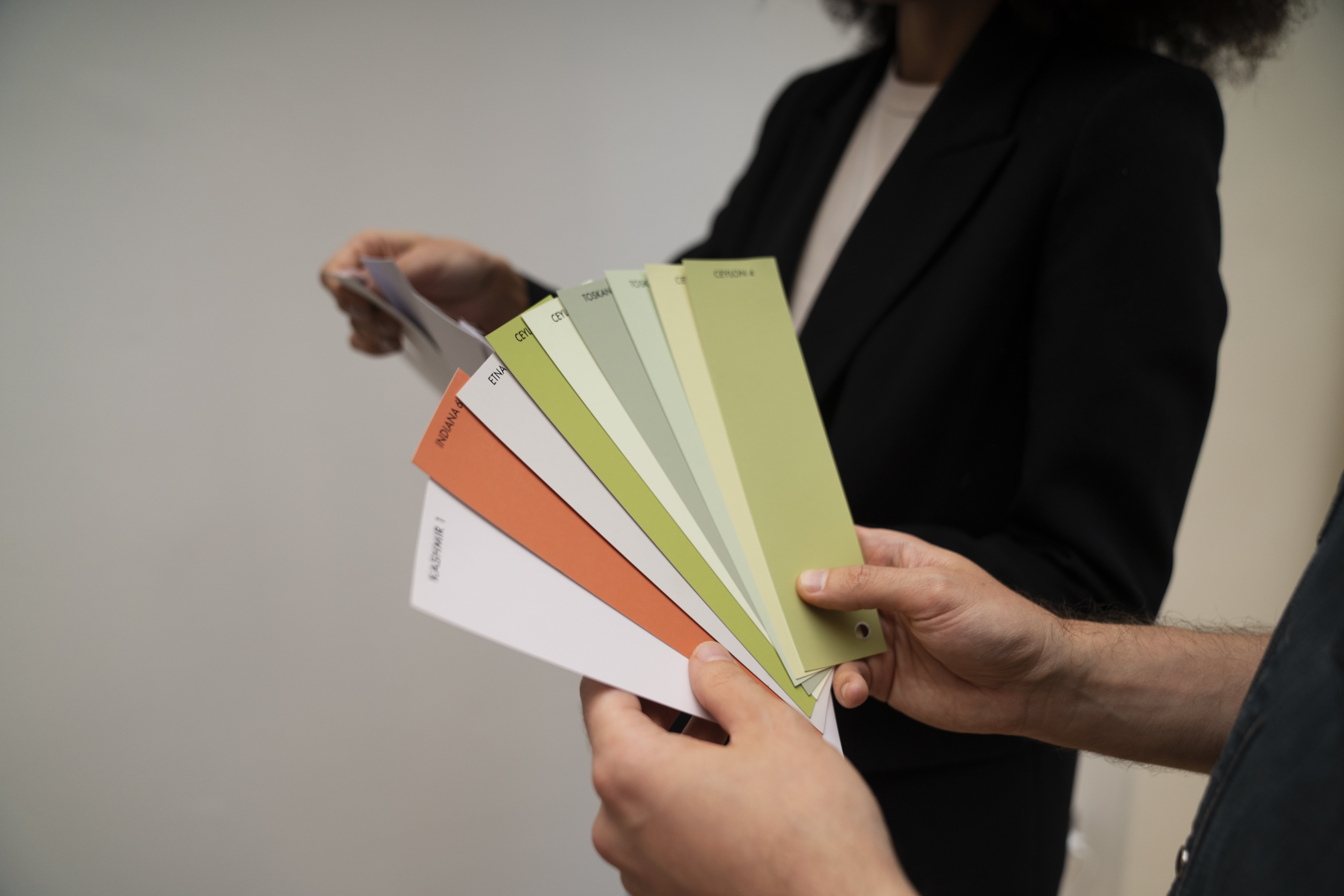 Architectural Coating