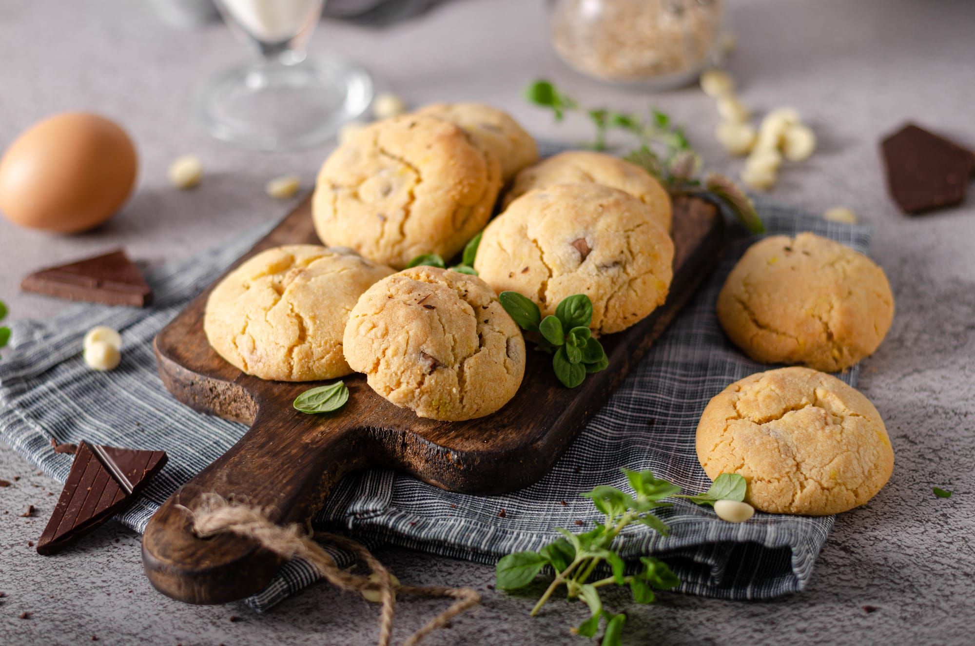 Keep the Baking Going: Exploring Soft Cookies Business Potential in 2023