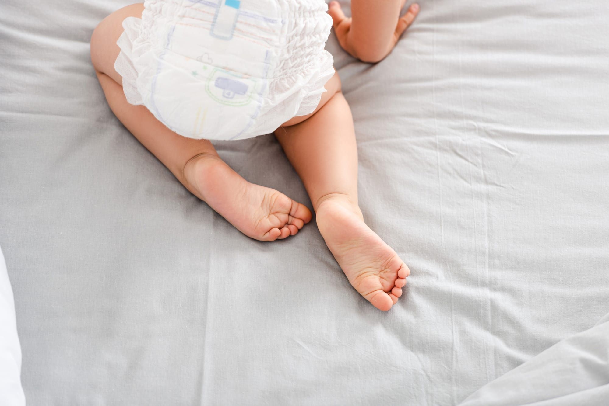 On Giving the Best Care: Using Disposable Diapers in the Indonesian Way of Parenting