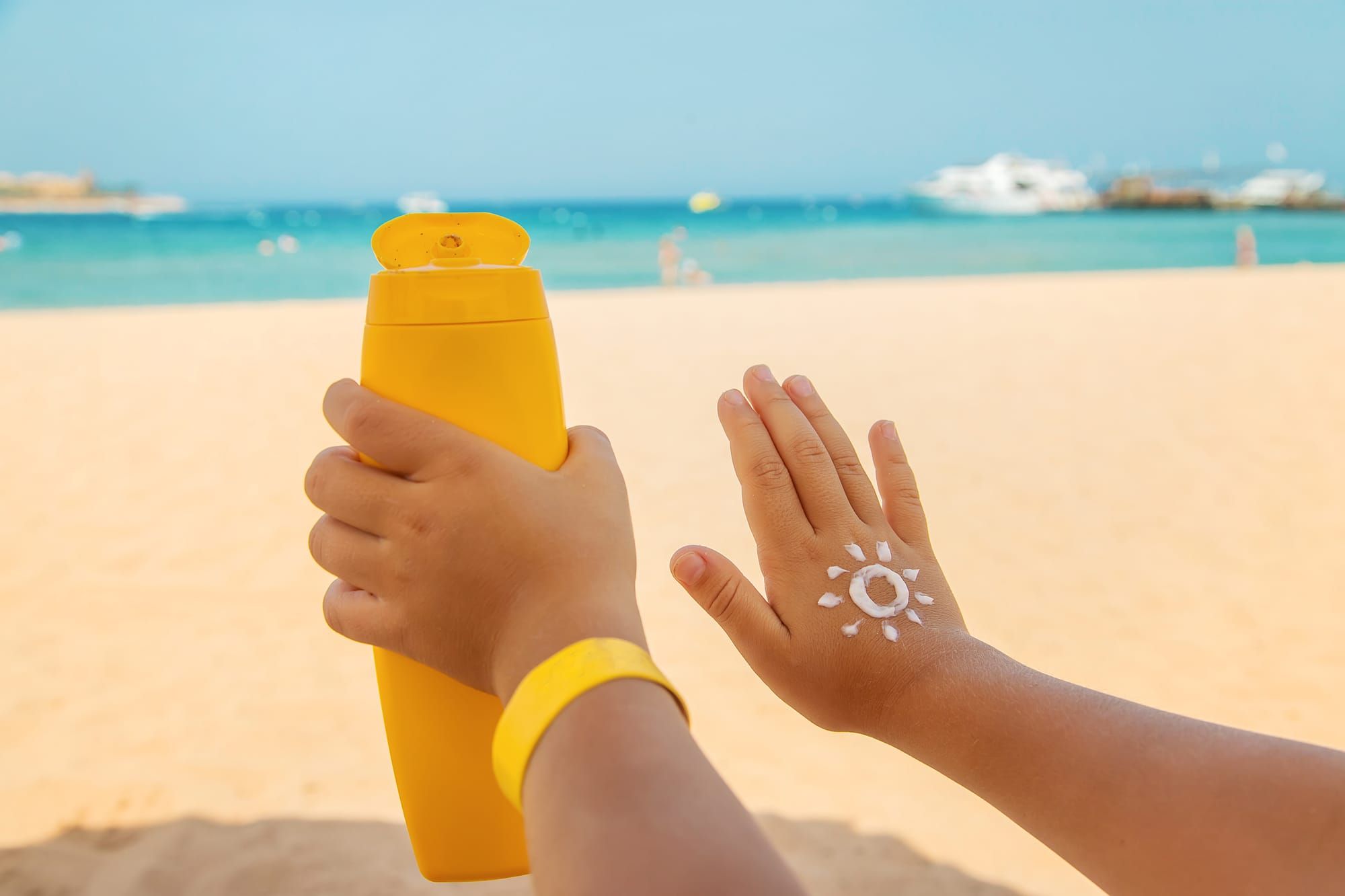 Photostability: Achieving High Performance Sunscreen