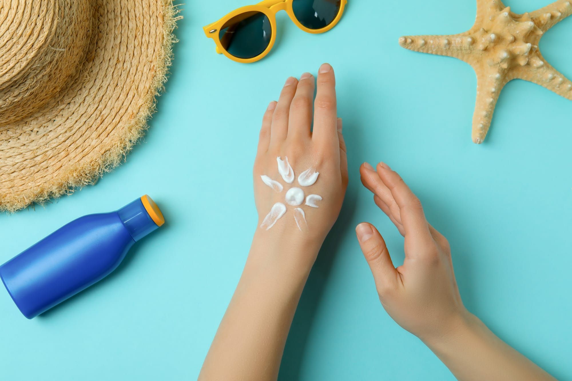 SPF Booster: The Answer to Kind-to-Skin Sunscreen Formulation