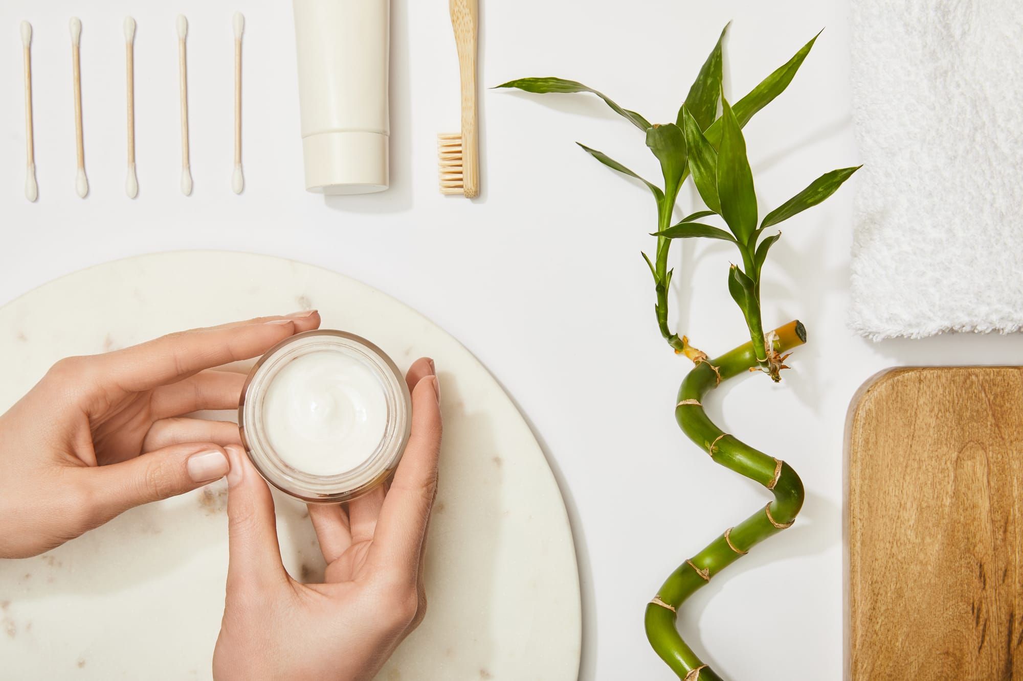 Sustainable Beauty Revolution and the Role of Natural Emulsifiers