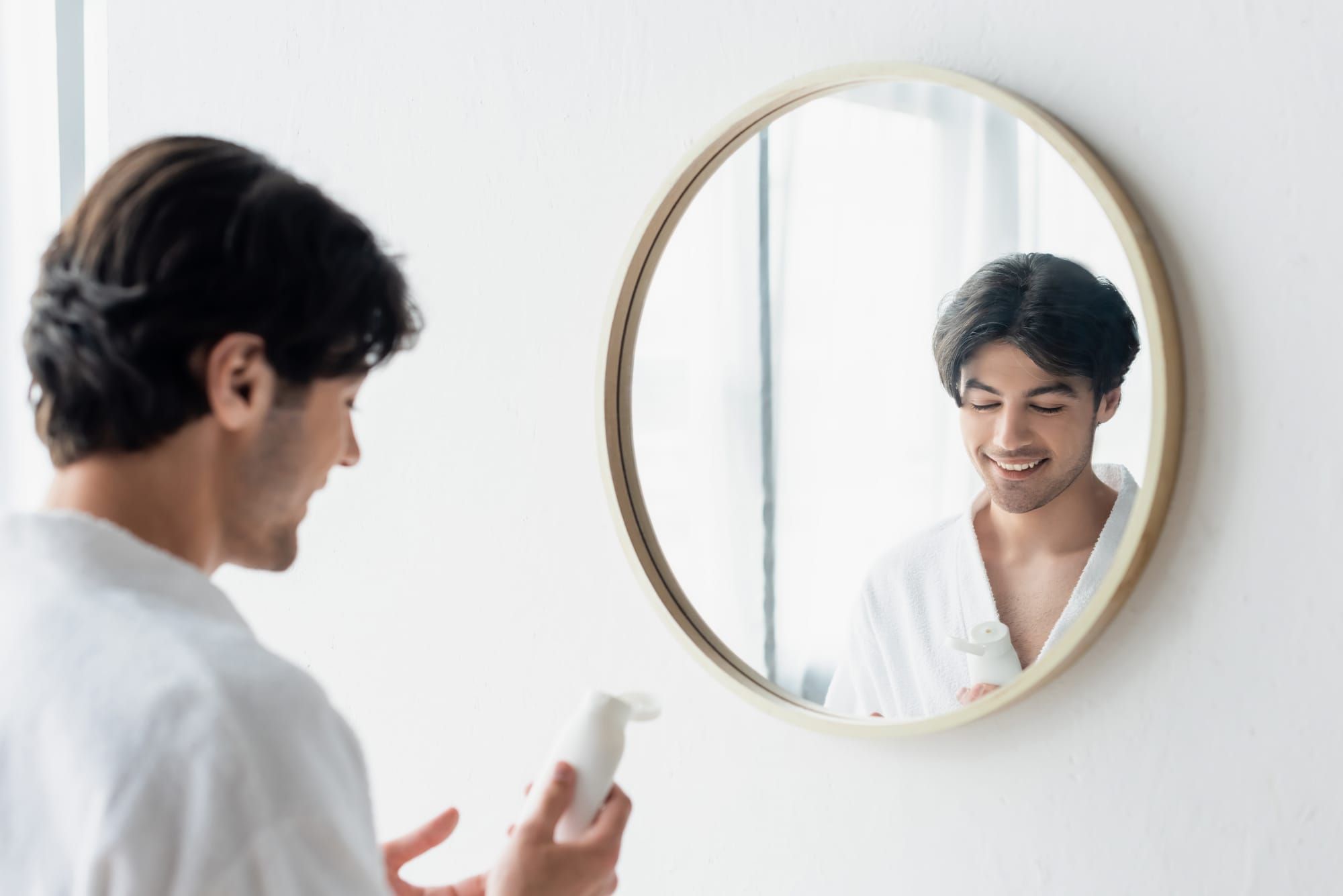 Men’s Skincare Evolution From Neglect to Necessity